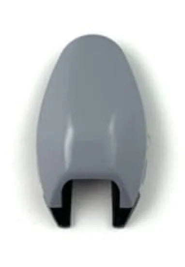 Helmet Front Intake Duct Vent Light Gray I632246