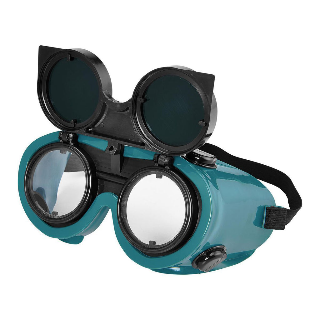 Oxy/Acetylene Goggles Set, 2-Piece U556