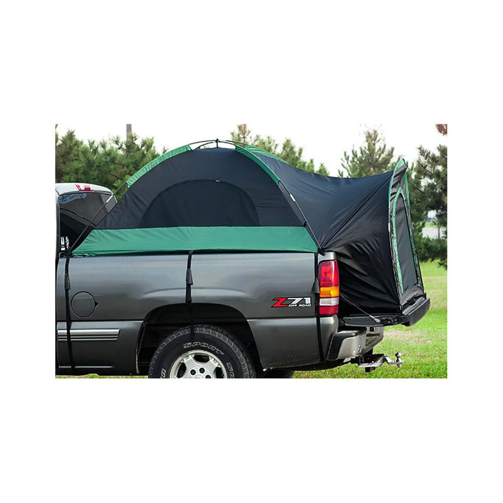 Compact Truck Tent for Camping, Fits 72-74", Waterproof Rainfly Included, Sleeps 2 G8051