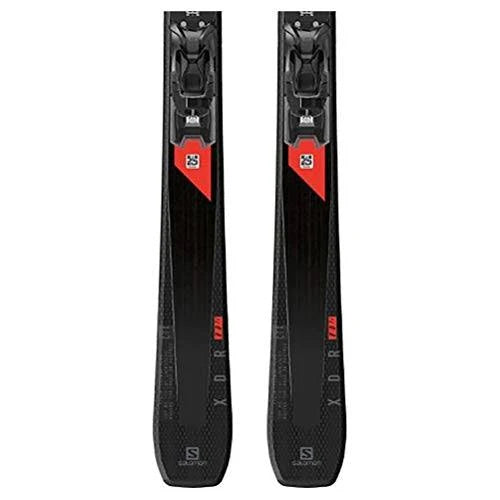 Skis with Bindings (155) X988