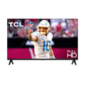 40in. 1080p FHD HDR LED Smart TV with Google TV A23676