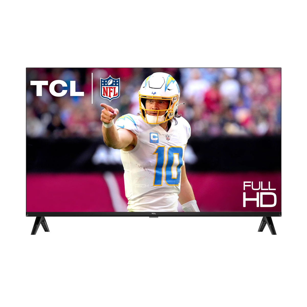 40in. 1080p FHD HDR LED Smart TV with Google TV A23676
