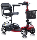 4 Wheel Electric Powered Mobility Scooter V648