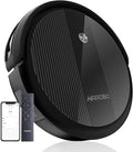 Black 2600Pa Robot Vacuum Cleaner B5213