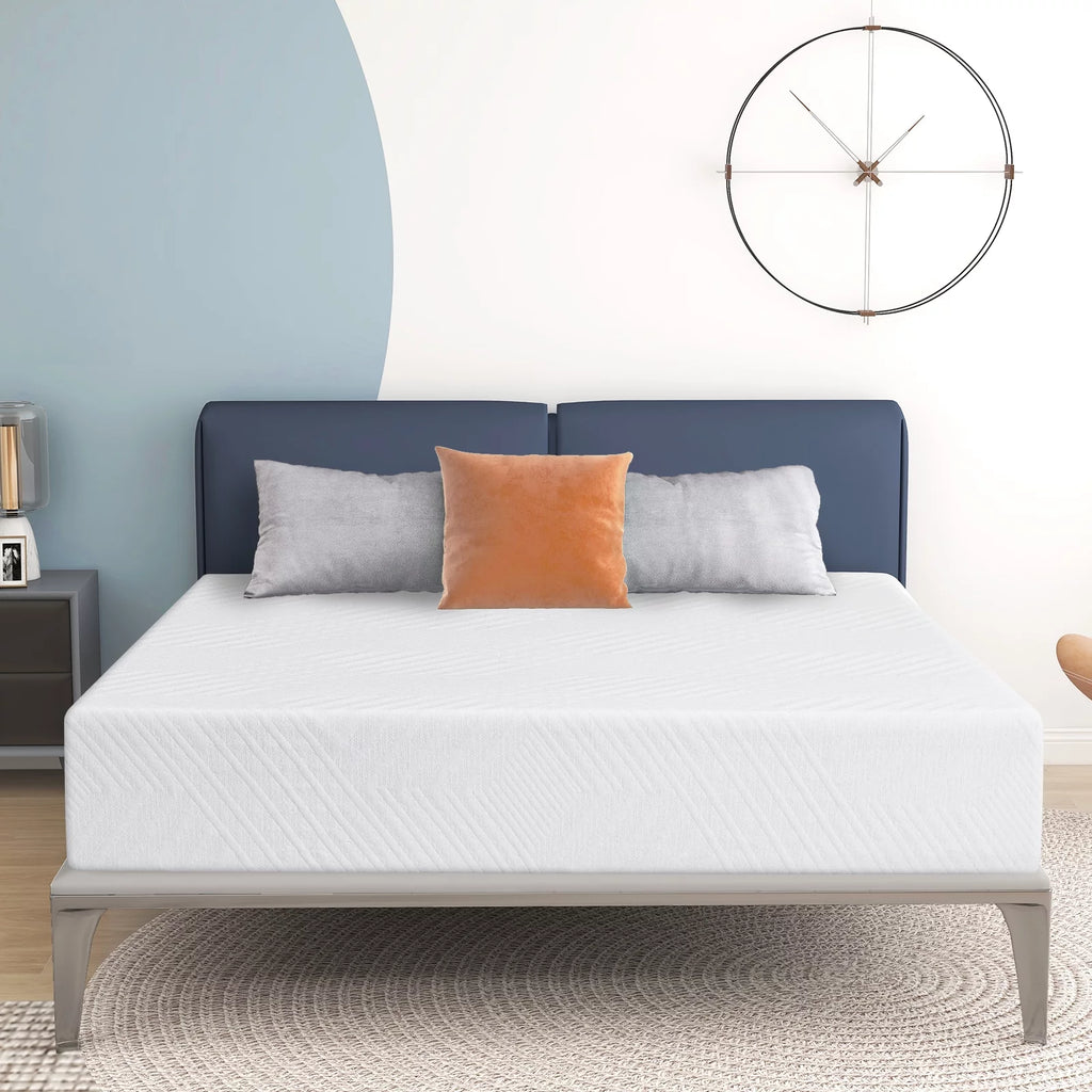 10" Memory Foam Mattress U11274