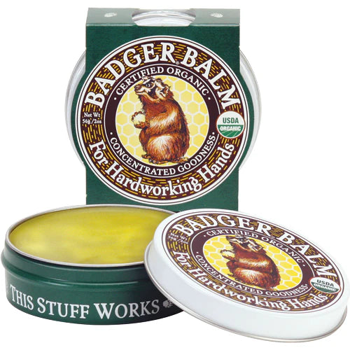 2 oz Balm D6114
