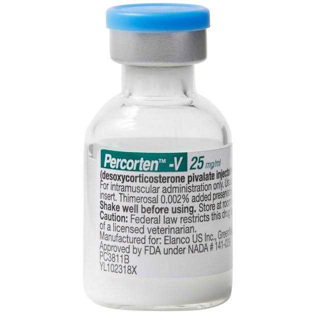 Injectable for Dogs P258474