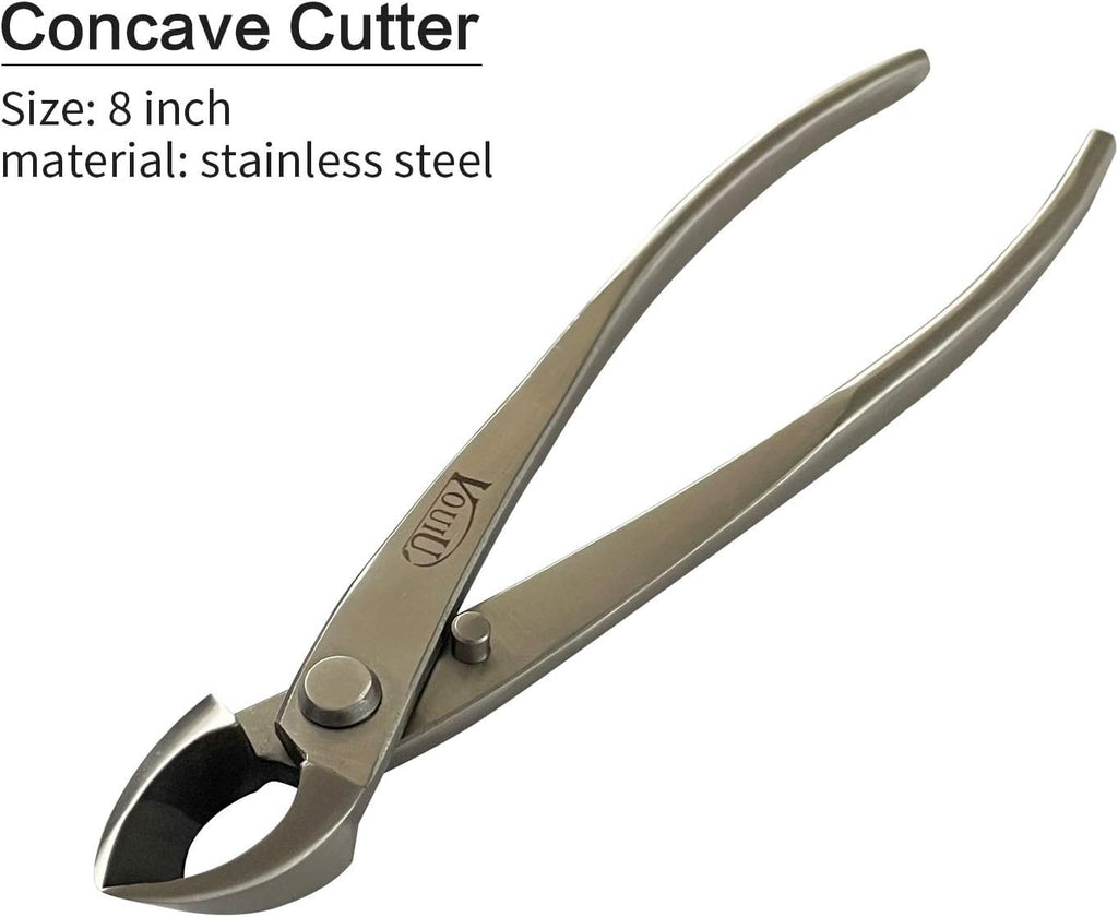 6-Piece Bonsai Tool Set P4118