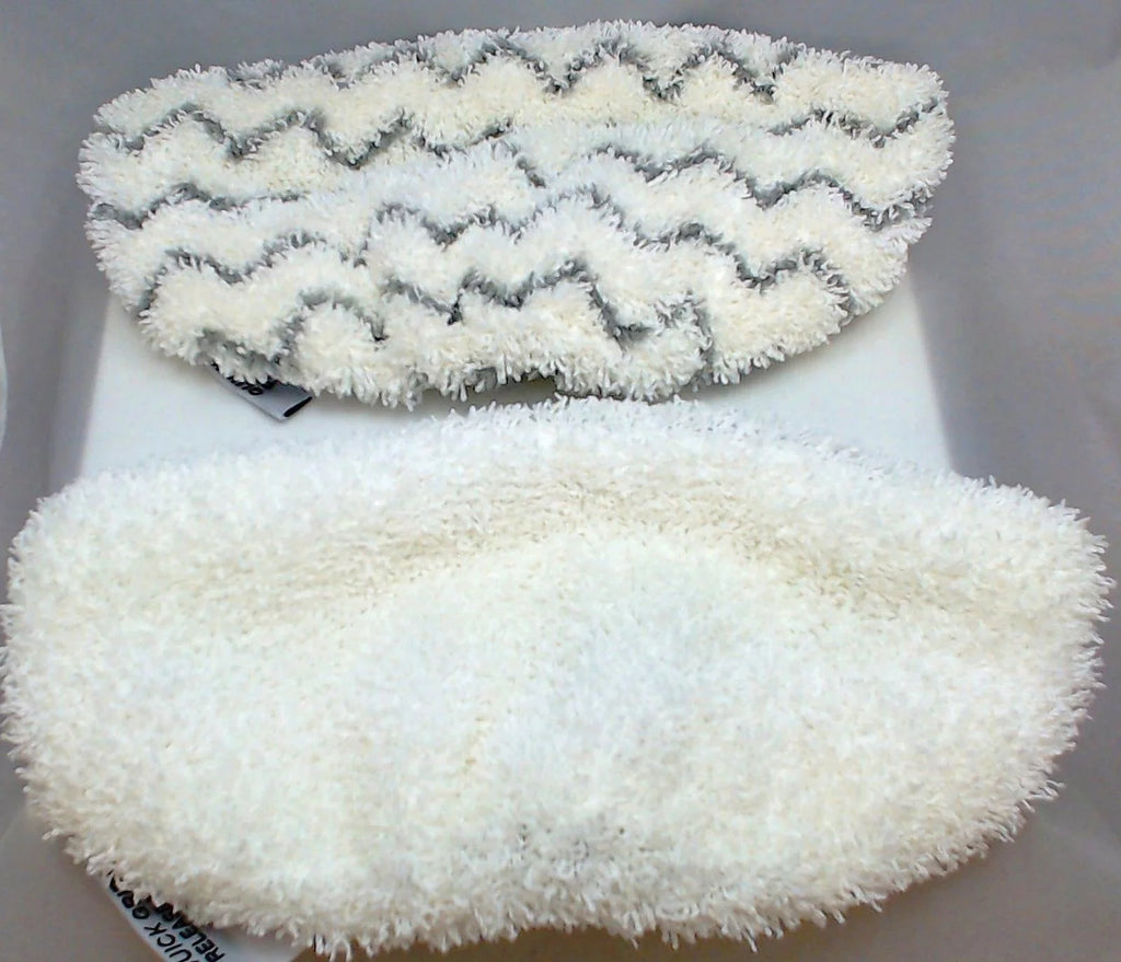 Hard Floor Vacuum & Steam Mop Pad Kit T140832