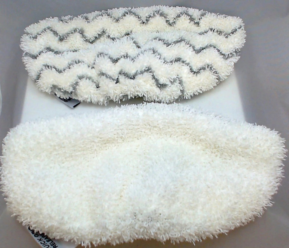 Hard Floor Vacuum & Steam Mop Pad Kit T140832