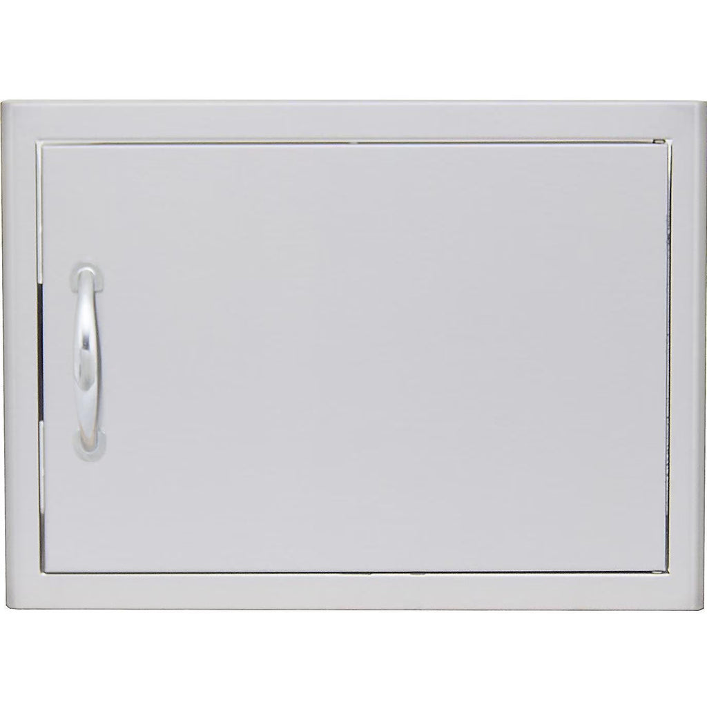 28-Inch Stainless Steel Single Access Door E99297