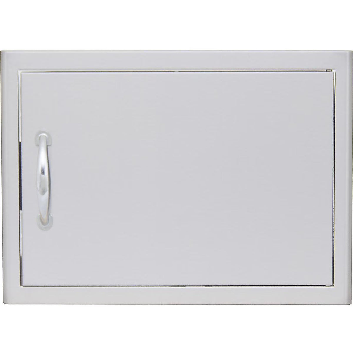 28-Inch Stainless Steel Single Access Door E99297