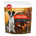 Dog Wrapped Treat Chicken and Sweet Potato M8900