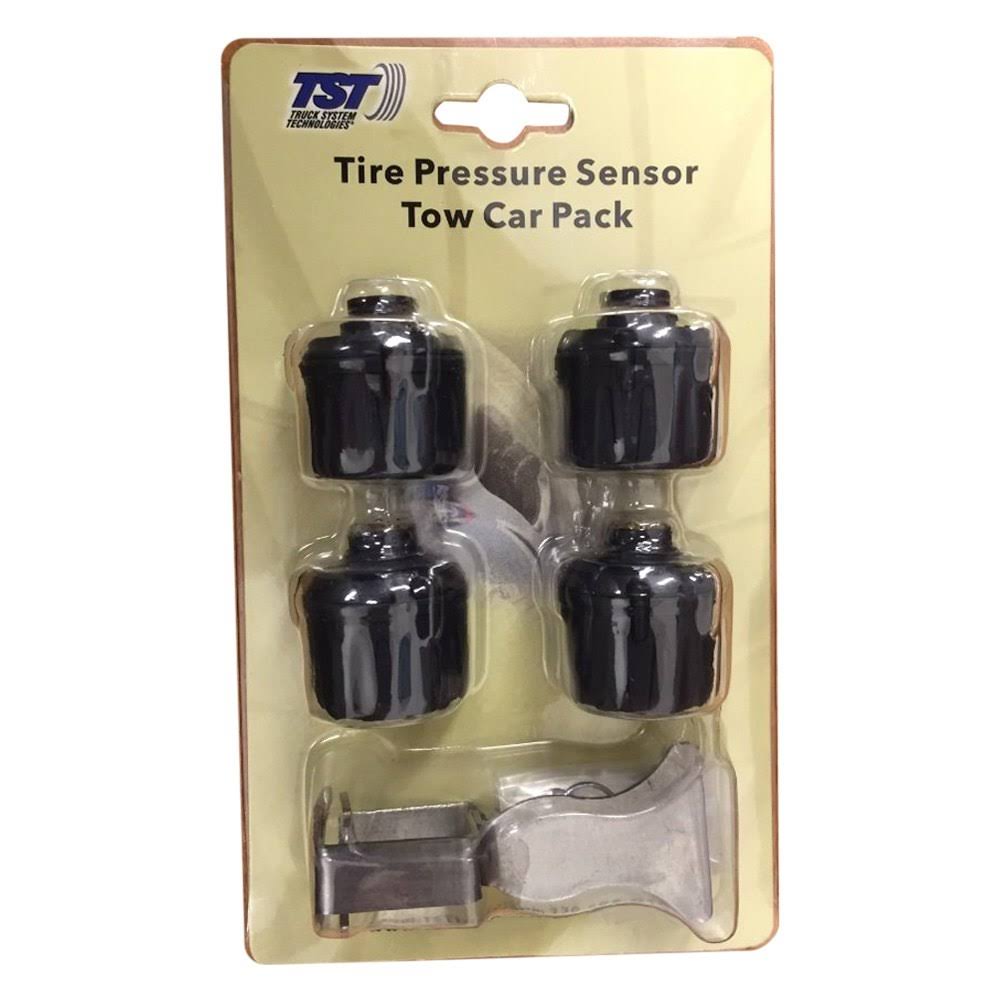 Tire Pressure Sensor Tow Car Pack for 507 Systems N30546
