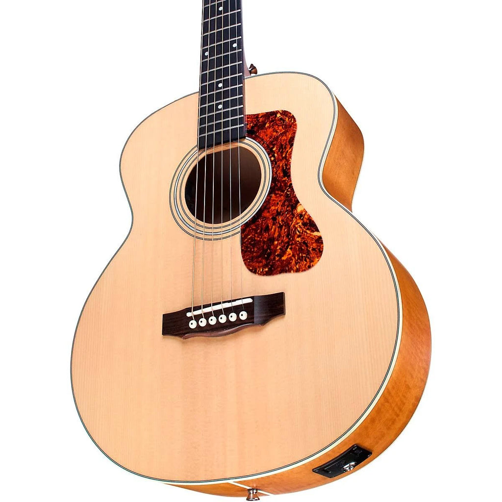 Flamed Maple Acoustic Guitar B10607
