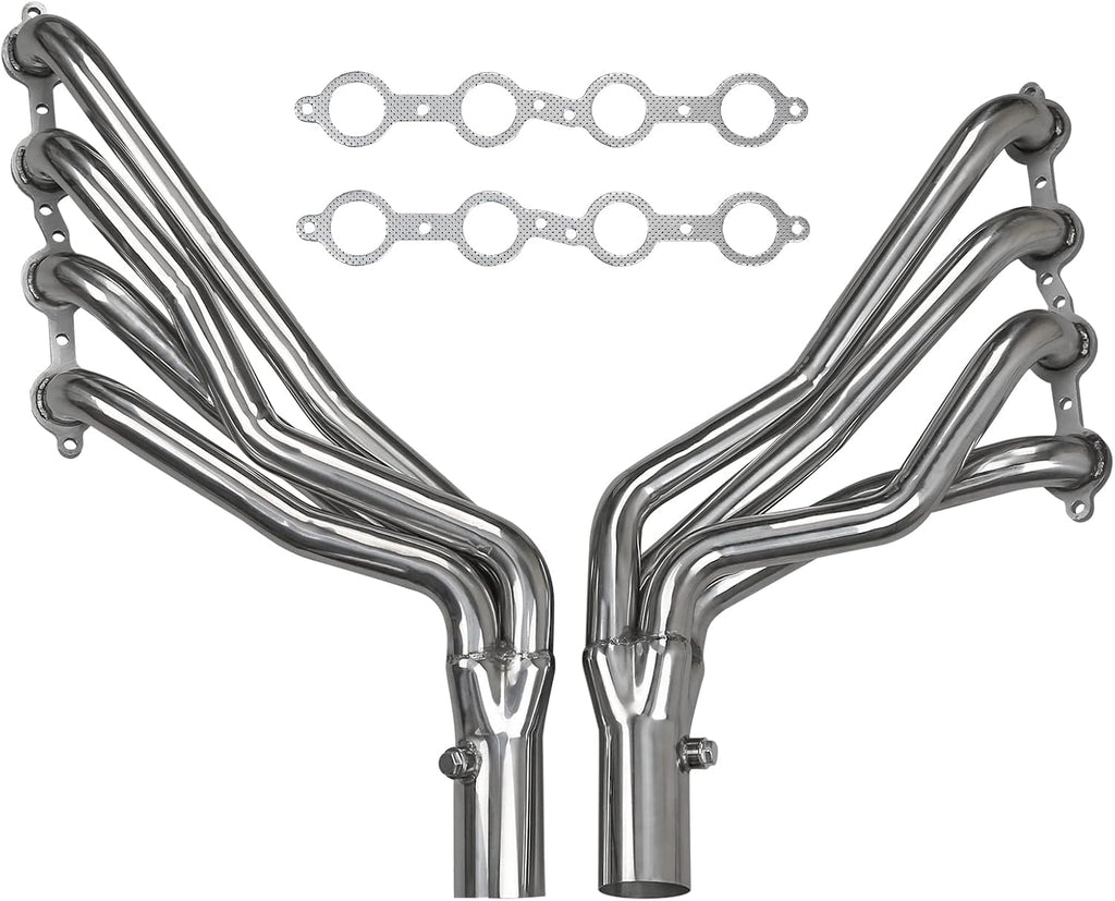 Exhaust Headers for Chevy C10 LS Truck K350099