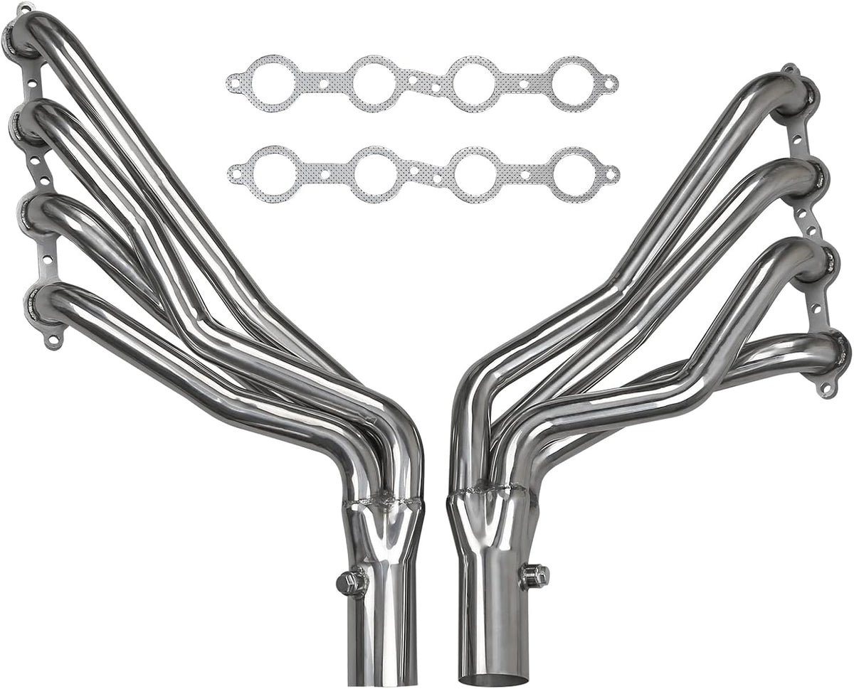 Exhaust Headers for Chevy C10 LS Truck K350099