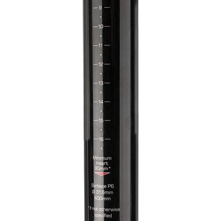 Full Carbon Seatpost P786