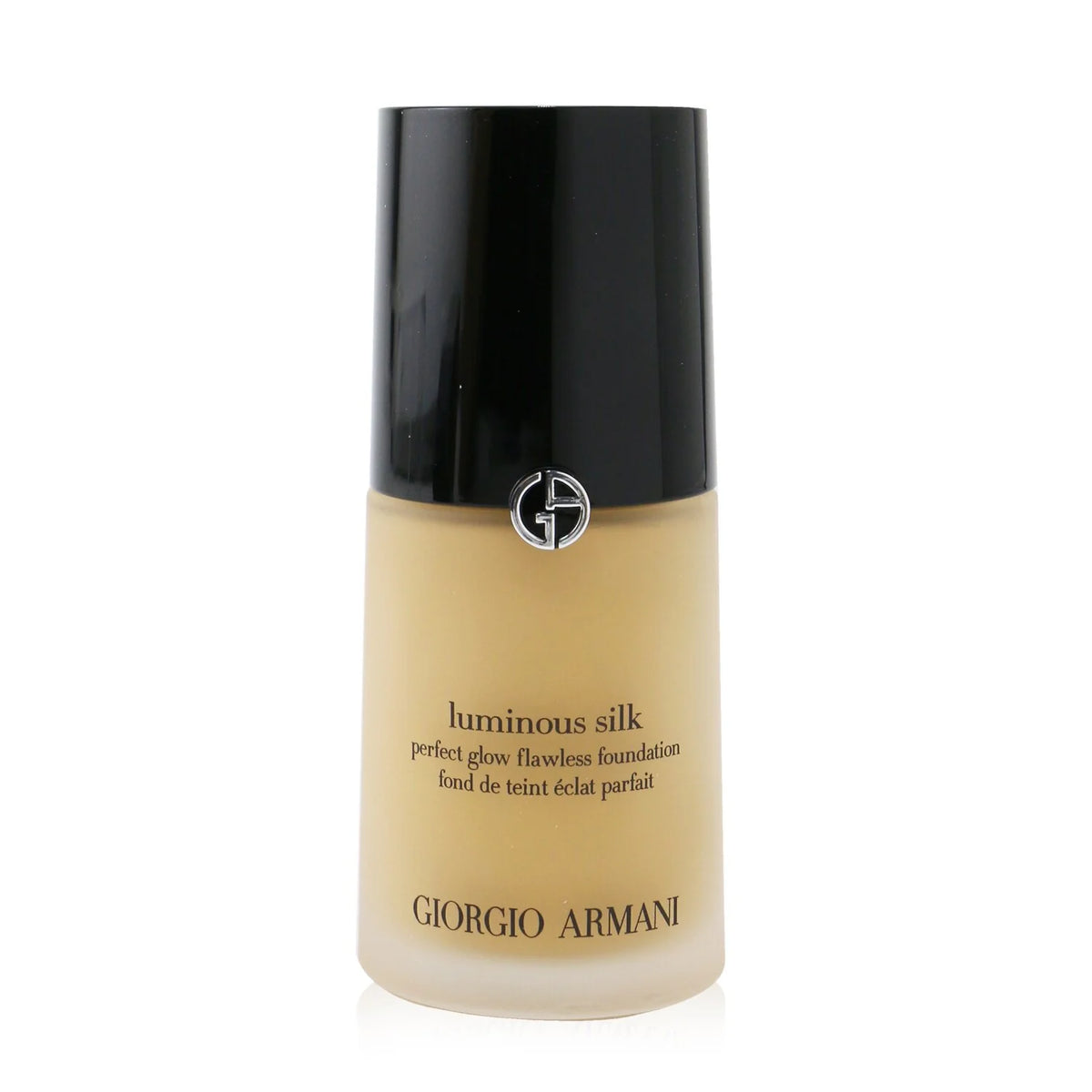 Luminous Silk Foundation - # 4.25 (Light, Peachy) 30ml/1oz H21111
