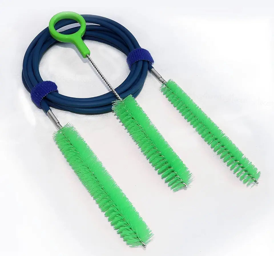 CPAP Tube and Mask Cleaning Brush T59837