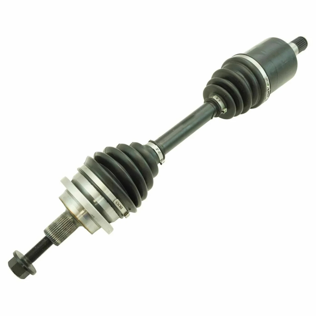 Front CV Axle Shaft Assembly LH RH Pair 2pc O60035