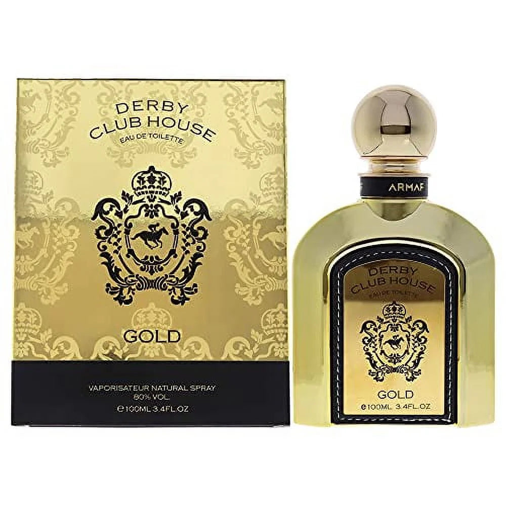 Eau De Toilette Spray for Men T8697