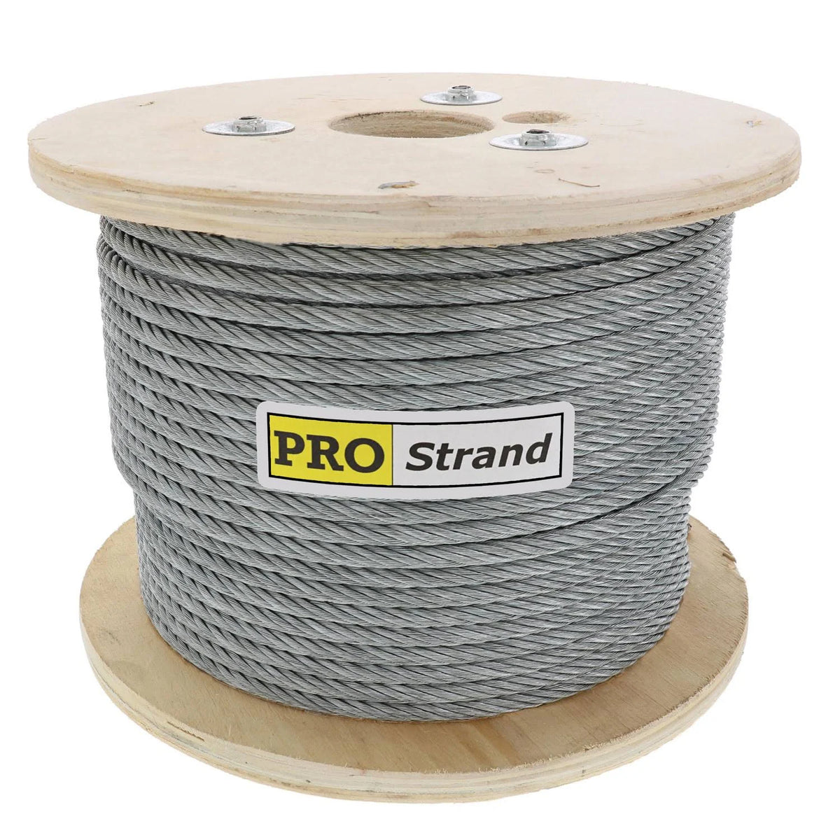 Galvanized Cable Reel A284