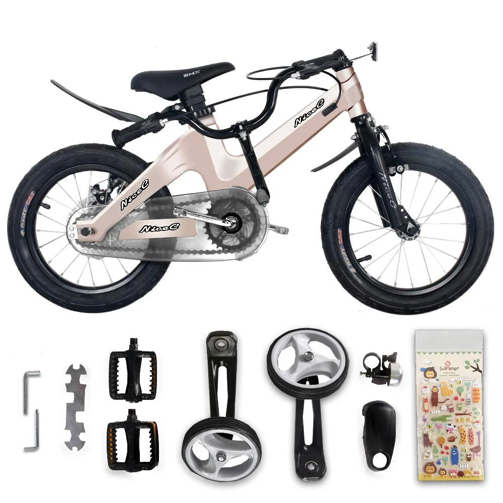 12 In. Kids Bicycle S39530