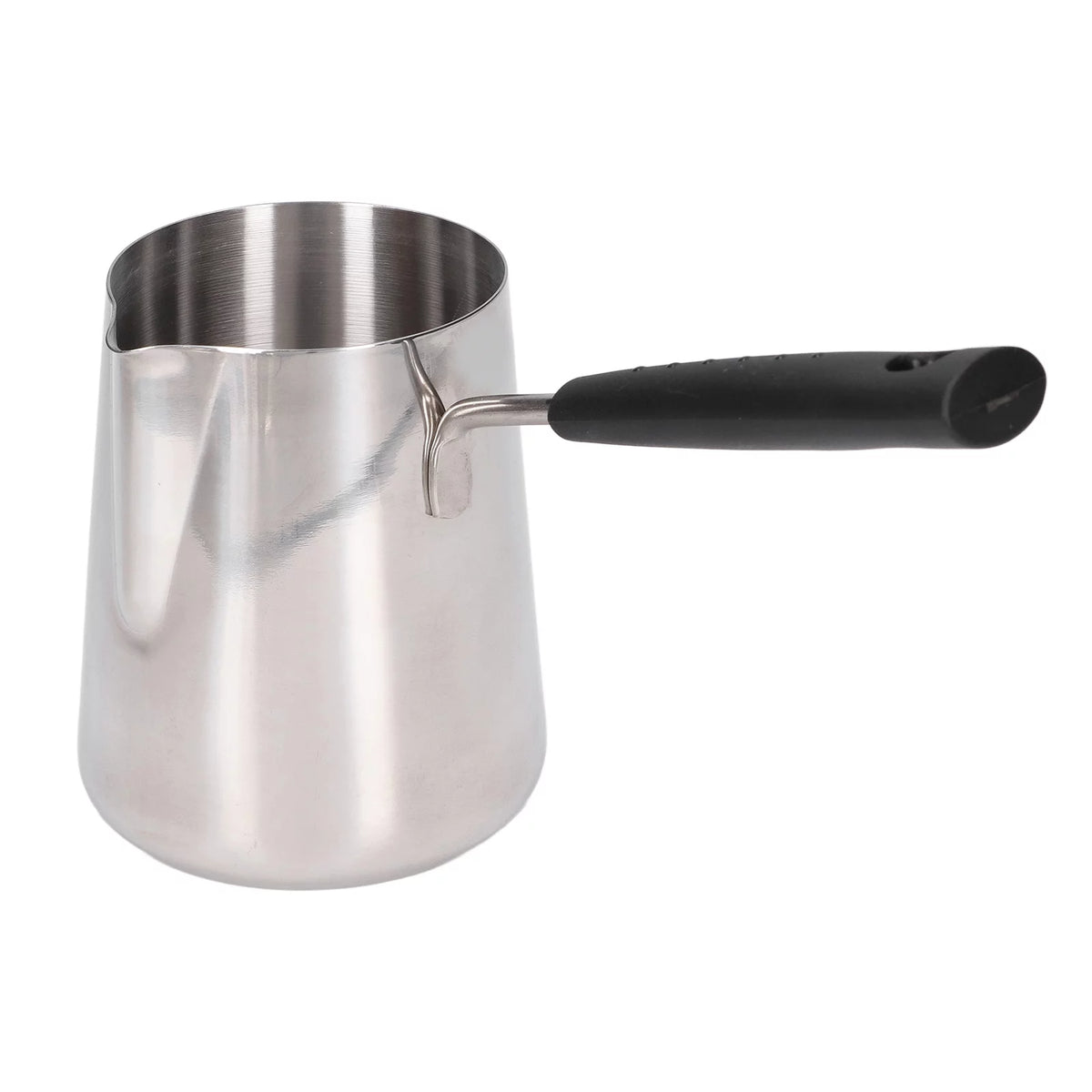 600ml Stainless Steel Turkish Coffee Pot V38806
