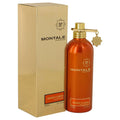 Orange Flowers Eau De Parfum Spray 3.4 oz N39571