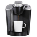 Coffee Brewing System D18712