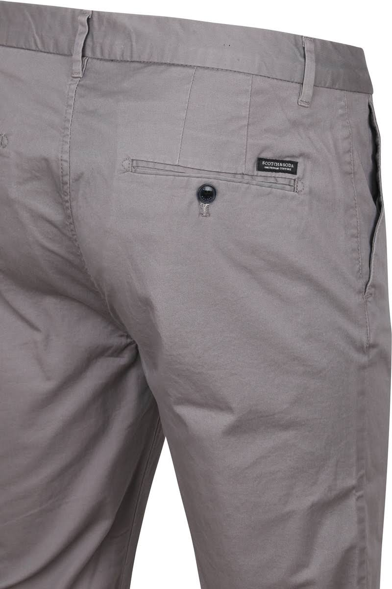 Stretch Chinos A790362