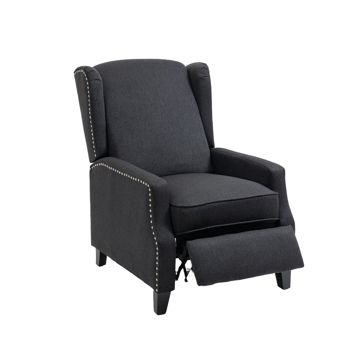 Upholstered Leisure Recliner Chair T97199