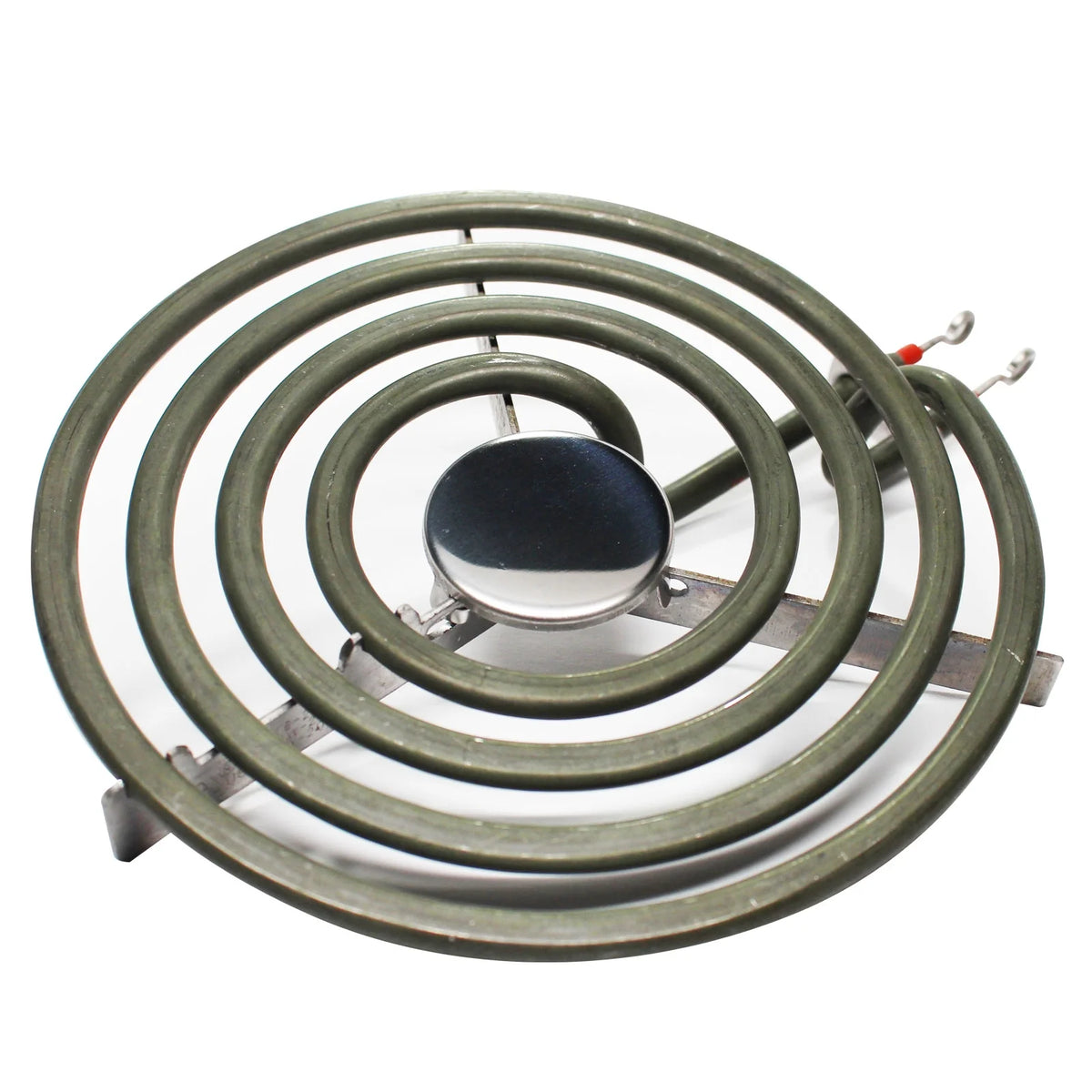 6 inch 4 Turns Surface Burner Element for Range, Stove & Cooktop J351