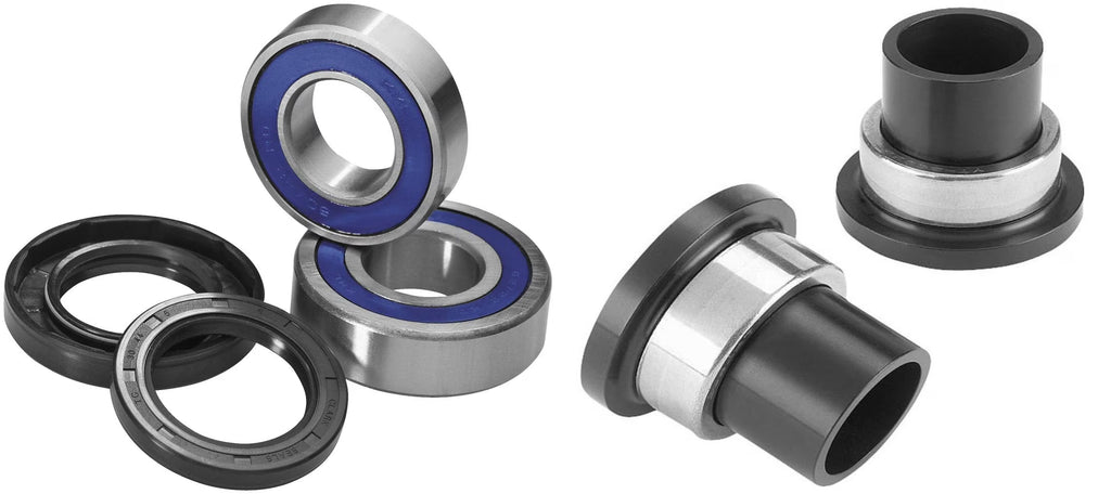 Front and Rear Wheel Spacer Kits for KTM SX-F 350 M5416