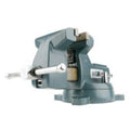 6x22 Mechanic's Vise U8263
