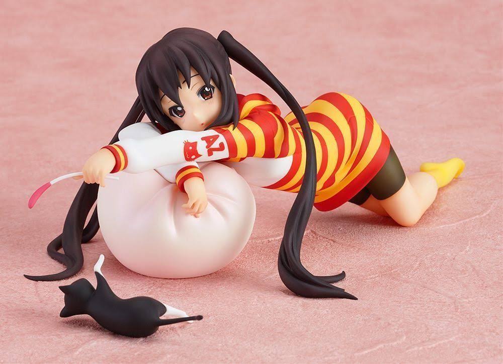 1/7 Scale PVC Figure P77193