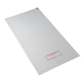Clear Disposable Tacky Mat 24 inch W x 45 inch L I692553