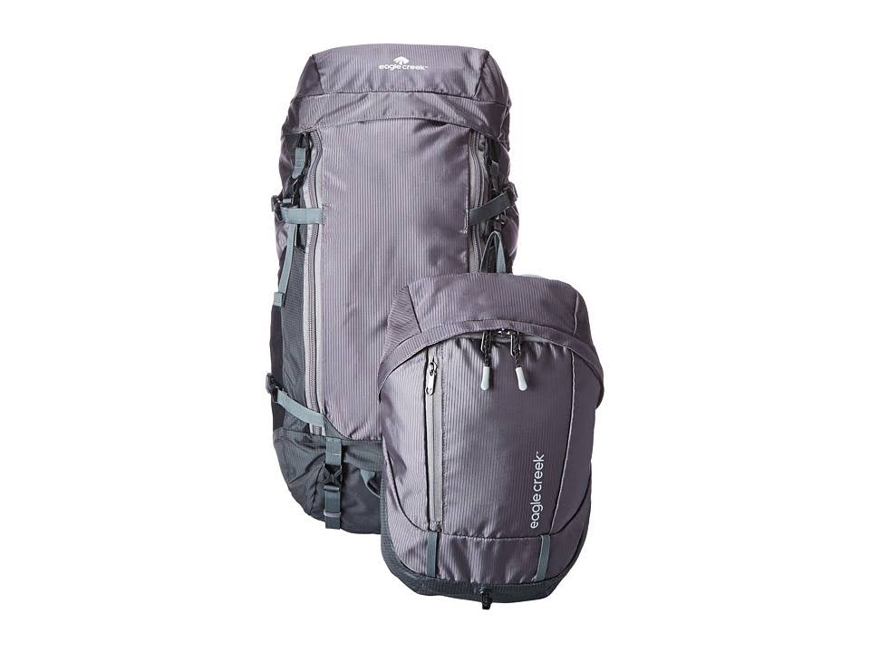 Graphite 60L Travel Pack P8457
