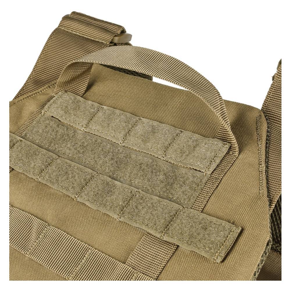 Coyote Plate Carrier K86052
