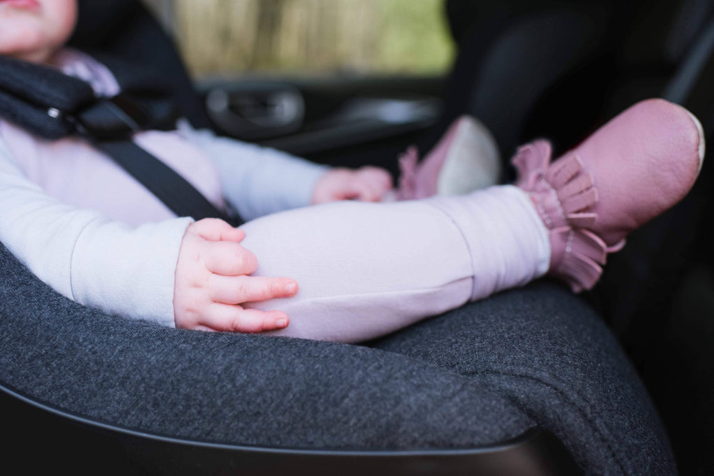 Convertible Car Seat U4563