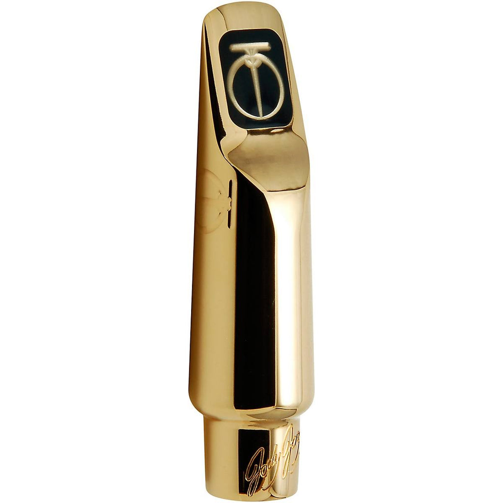 Alto Saxophone Mouthpiece Model 6 V223007