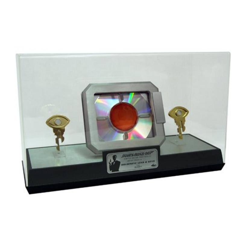 Prop Replica W7960