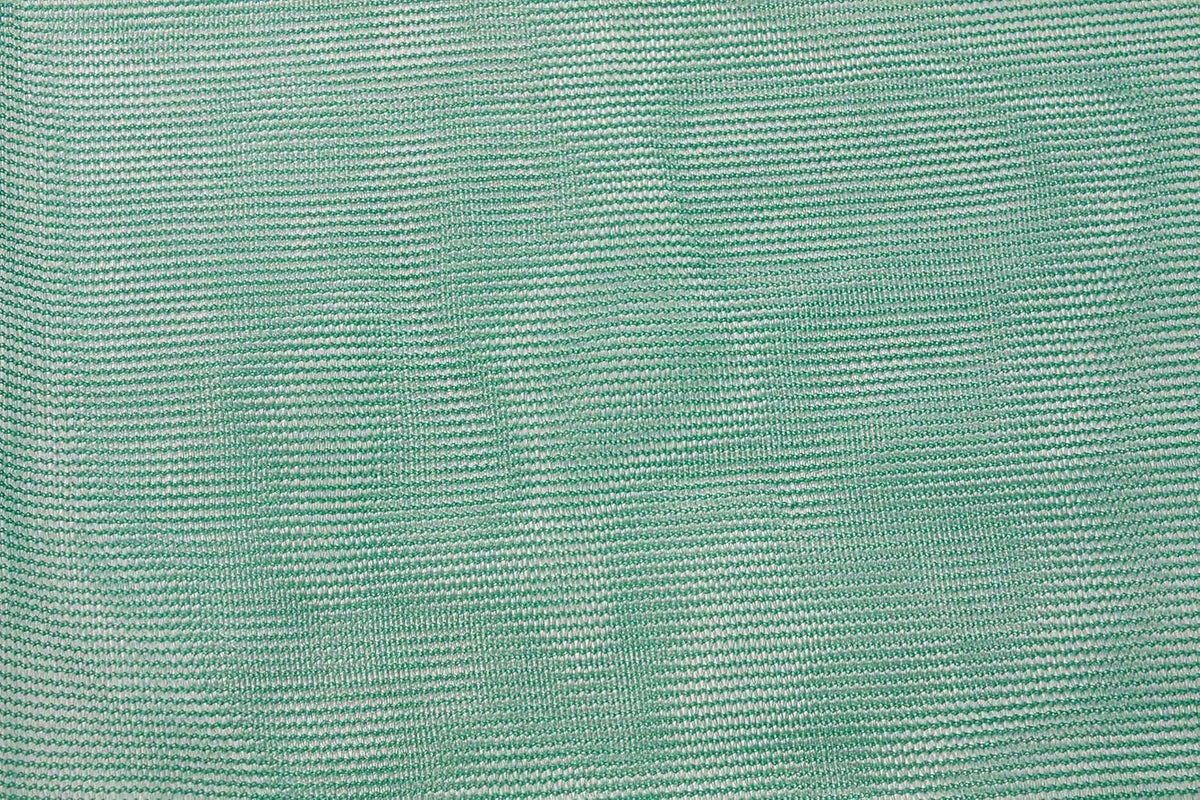 16' x 24' Green Heavy Duty 6 Oz 70% Shade Mesh Tarps with Grommets H43177