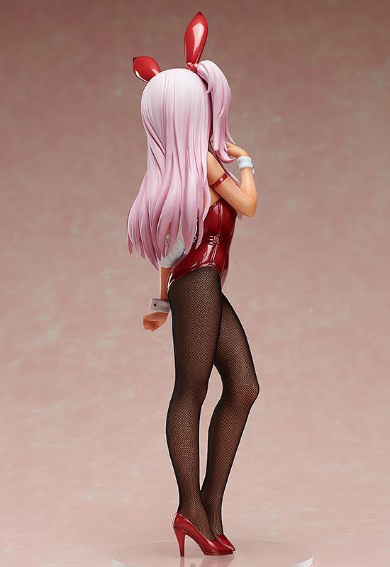 1/4 Scale Figure B960883