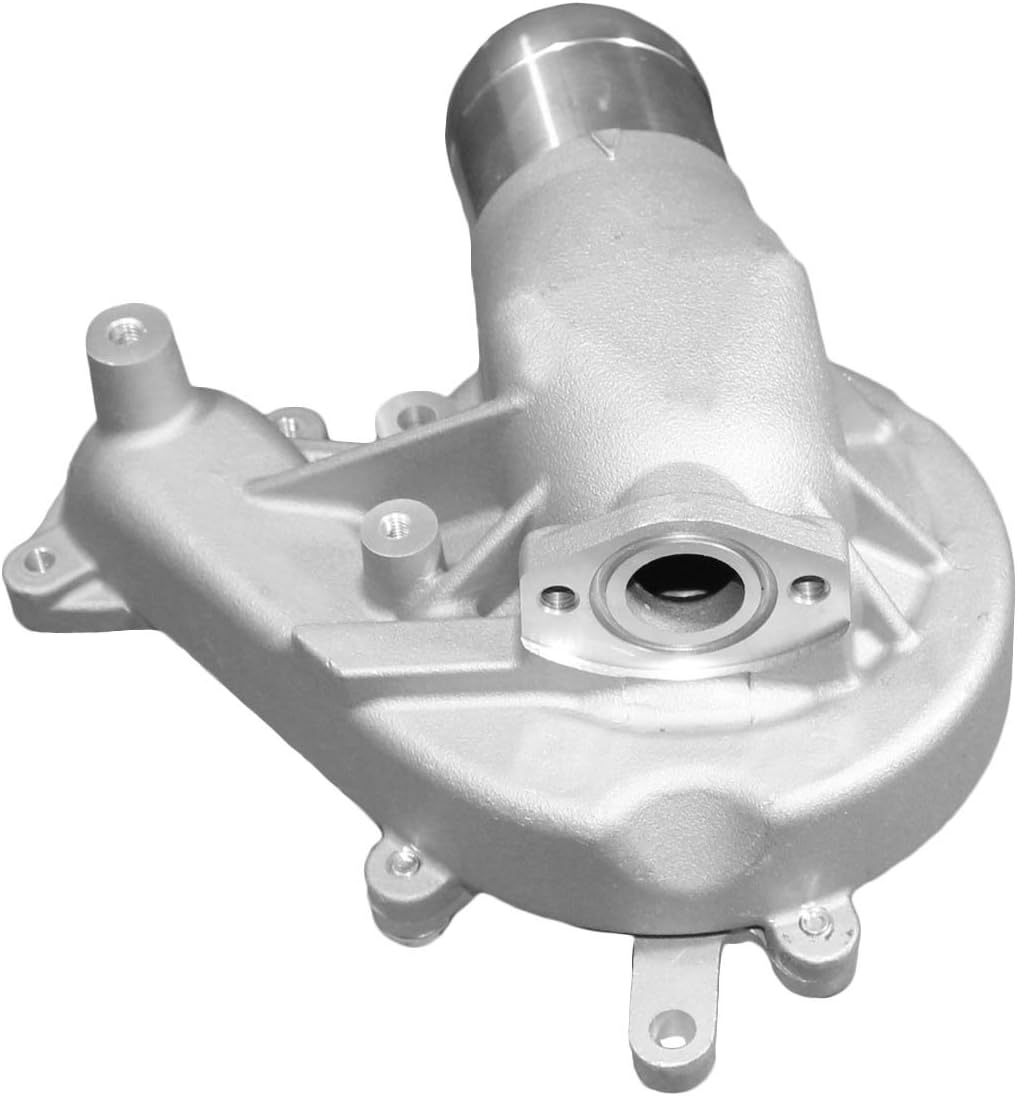 Engine Water Pump I723