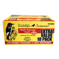 High Energy Suet Cake 10 Pack W21361