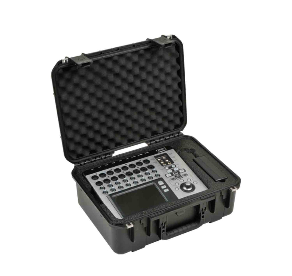 Watertight TouchMix Case Z9885