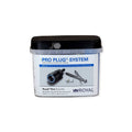 Pro Plug System for Royal Trim - 250 Linear Feet - Epoxy Coated Carbon Steel N343547