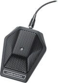 Omnidirectional Condenser Boundary Microphone J480017